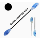 Sport Vibrations® Doppel Kajak Paddel...