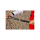 Sport Vibrations® Doppel Kajak Paddel (Black-Shaft-Edition)--Light Aluminium 2 teilig - zerlegbar