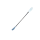 Sport Vibrations® Doppel Kajak Paddel (Black-Shaft-Edition)--Light Aluminium 2 teilig - zerlegbar