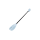 Sport Vibrations® Doppel Kajak Paddel (Black-Shaft-Edition)--Light Aluminium 2 teilig - zerlegbar