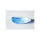 Sport Vibrations® Doppel Kajak Paddel (Black-Shaft-Edition)--Light Aluminium 2 teilig - zerlegbar
