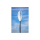 Sport Vibrations® Doppel Kajak Paddel (Black-Shaft-Edition)--Light Aluminium 2 teilig - zerlegbar