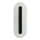 Complete set fin box with fin for US-box system including withe patch & glue for self-assembly