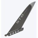 Mistral Silver Tip 8" Carbon SUP-Finne