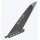 Mistral Silver Tip 8" Carbon SUP-Finne