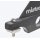 Mistral Silver Tip 8" Carbon SUP-Finne