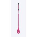 Mistral SOLEA Aluminium SUP‑Paddel 3‑teilig – Pink