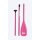 Mistral SOLEA Aluminium SUP‑Paddel 3‑teilig – Pink
