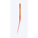 Mistral SOLEA Aluminium SUP‑Paddel 3‑teilig – Orange