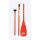 Mistral SOLEA Aluminium SUP‑Paddel 3‑teilig – Orange