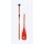 Mistral SOLEA Aluminium SUP‑Paddel 3‑teilig – Orange