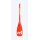 Mistral SOLEA Aluminium SUP‑Paddel 3‑teilig – Orange