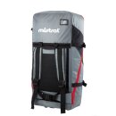 2. Wahl - Mistral SUP Rucksack (Wheelbag) mit XL-Rollen - NEU - mit kleinem Farbfehler