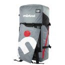 2. Wahl - Mistral SUP Rucksack (Wheelbag) mit XL-Rollen - NEU - mit kleinem Farbfehler